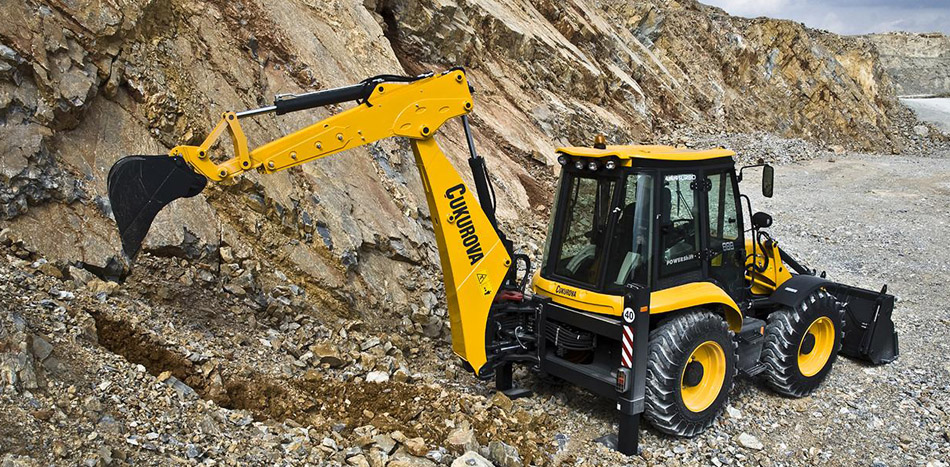 adana iş makinaları yedek parça yepidaş