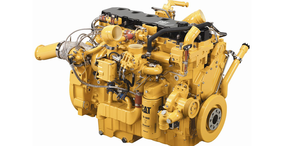 adana iş makinaları yedek parça yepidaş